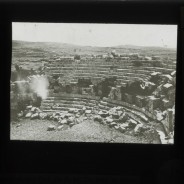 Böhl glass slide 59./1374